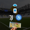 biglietti juventus napoli settore ospiti prezzo disponibilità serie a 6 gennaio 2022 ticket biglietti juve napoli