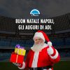 buon natale napoli auguri de laurentiis lettera sscnapoli