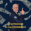 calciomercato napoli