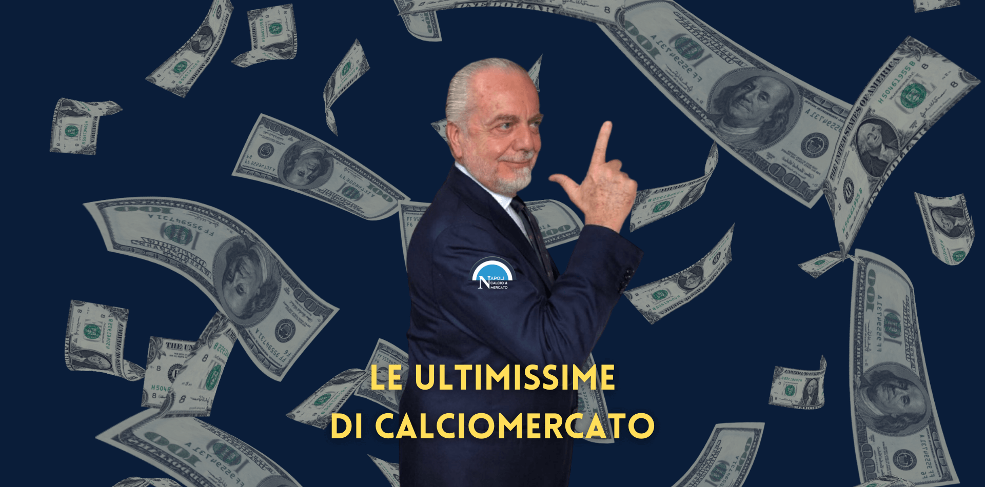 calciomercato napoli