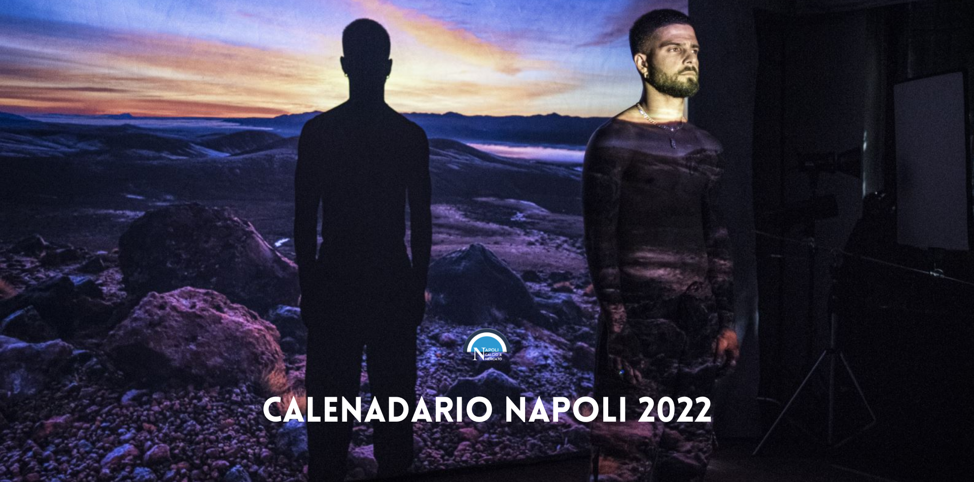 calendario napoli 2022 ssc napoli data prezzo edicola corriere dello sport