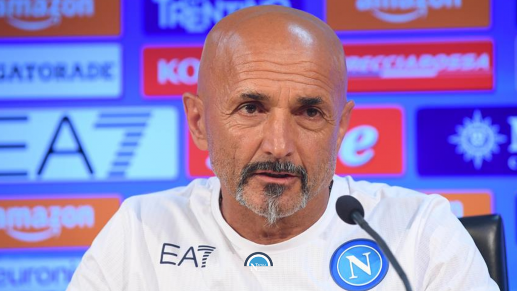 conferenza spalletti napoli inter spalletti in conferenza post napoli-inter spalletti conferenza