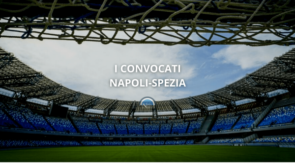 convocati napoli spezia