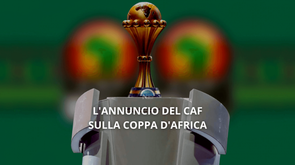 coppa d'africa