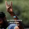 coppa d'africa annullata giocatori napoli