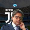 cristiano giuntoli juventus calciomercato juve addio napoli trattativa