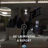 de laurentiis a report intervista