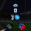 dove vedere juve napoli dove vederla sky o dazn serie a juventus allianz stadium