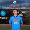 elmas positivo covid 19 coronavirus elmas covid comunicato ufficiale ssc napoli