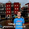 fabian ruiz positivo covid 19 fabian positivo napoli ufficiale comunicato nota