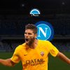 fazio napoli roma calciomercato serie a offerta difensore