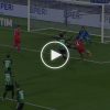 highlights sassuolo napoli serie a sintesi video gol mertens fabian ruiz