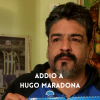 hugo maradona morto napoli fratello maradona addio ugo maradona