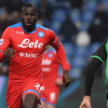 infortuni napoli koulibaly