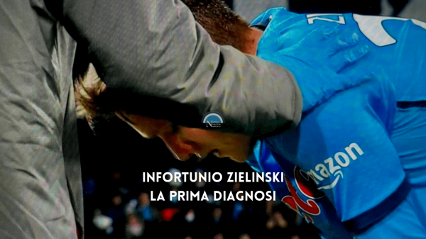 infortunio zielinski