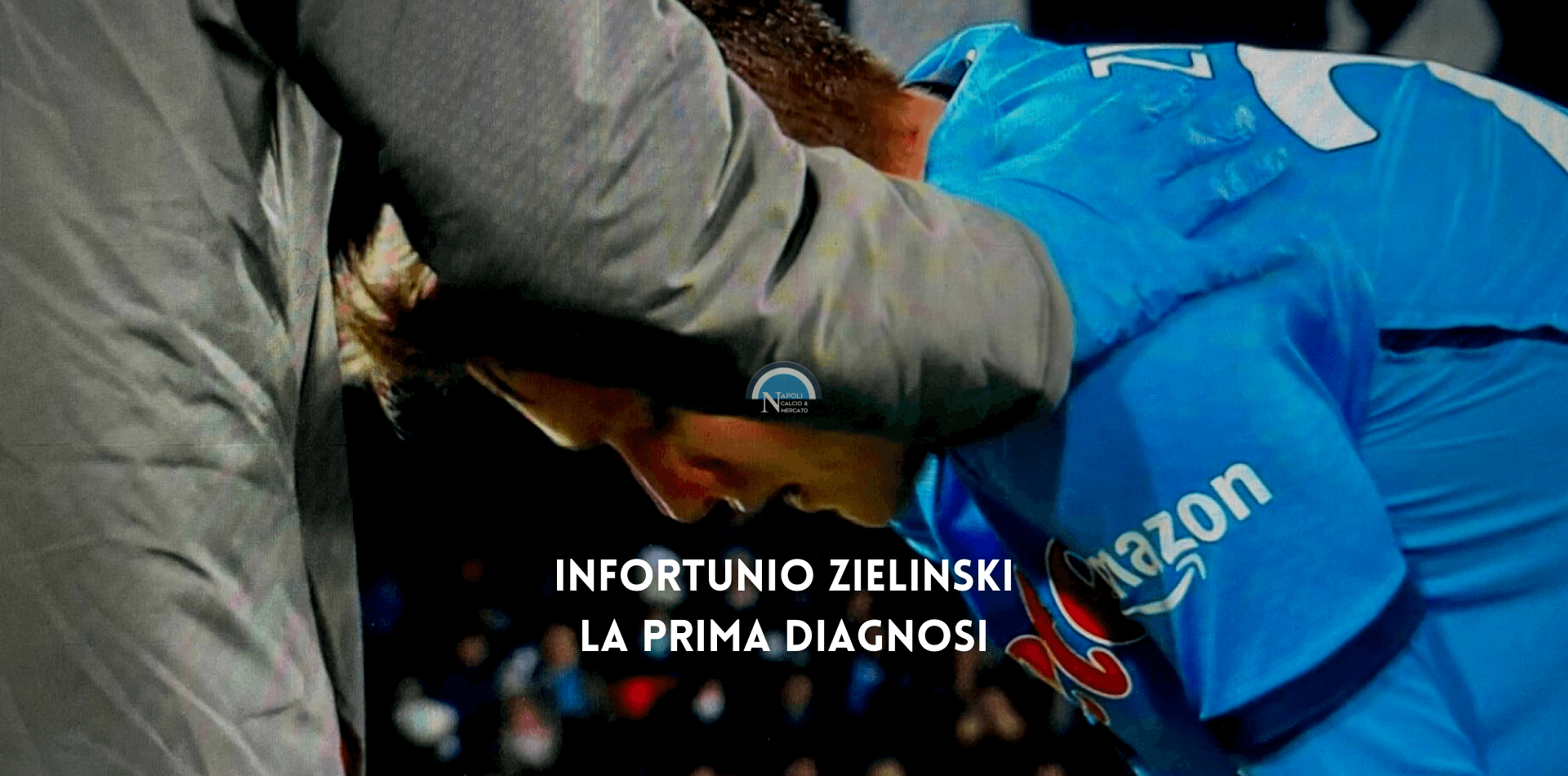 infortunio zielinski