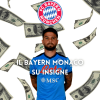 insigne bayern calciomercato napoli