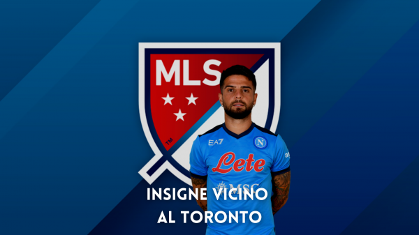 insigne se ne va dal napoli calciomercato napoli toronto accordo dirigenti roma incontro