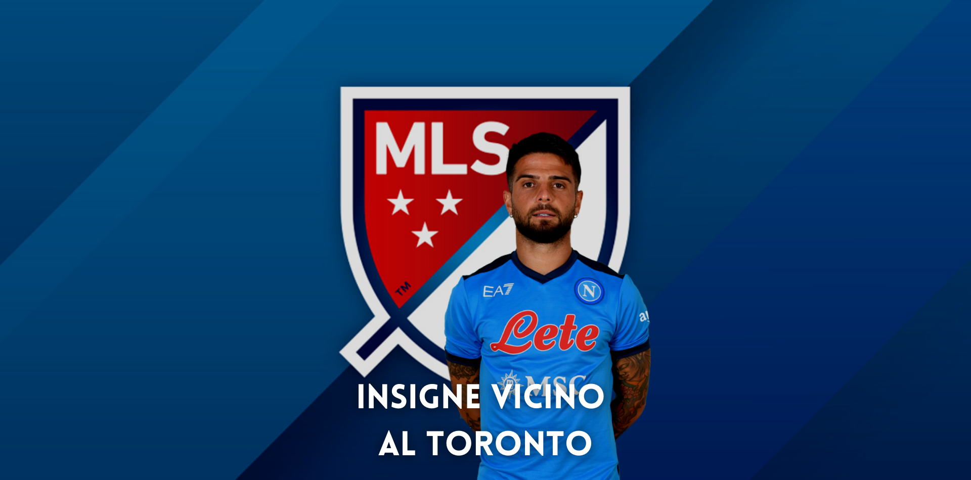 insigne se ne va dal napoli calciomercato napoli toronto accordo dirigenti roma incontro