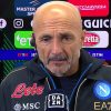 intervista spalletti dazn napoli