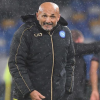 spalletti ricorso squalifica