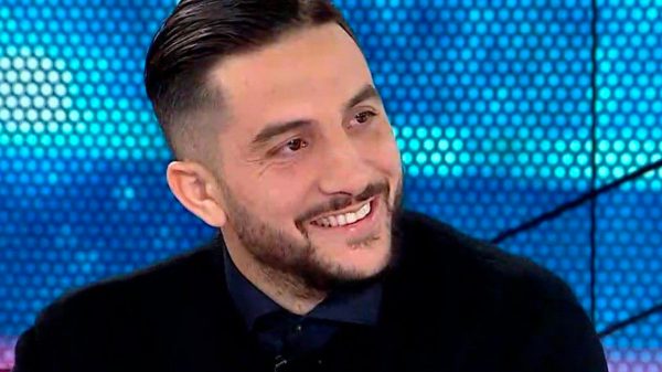 kostas manolas intervista addio napoli olimpiacos