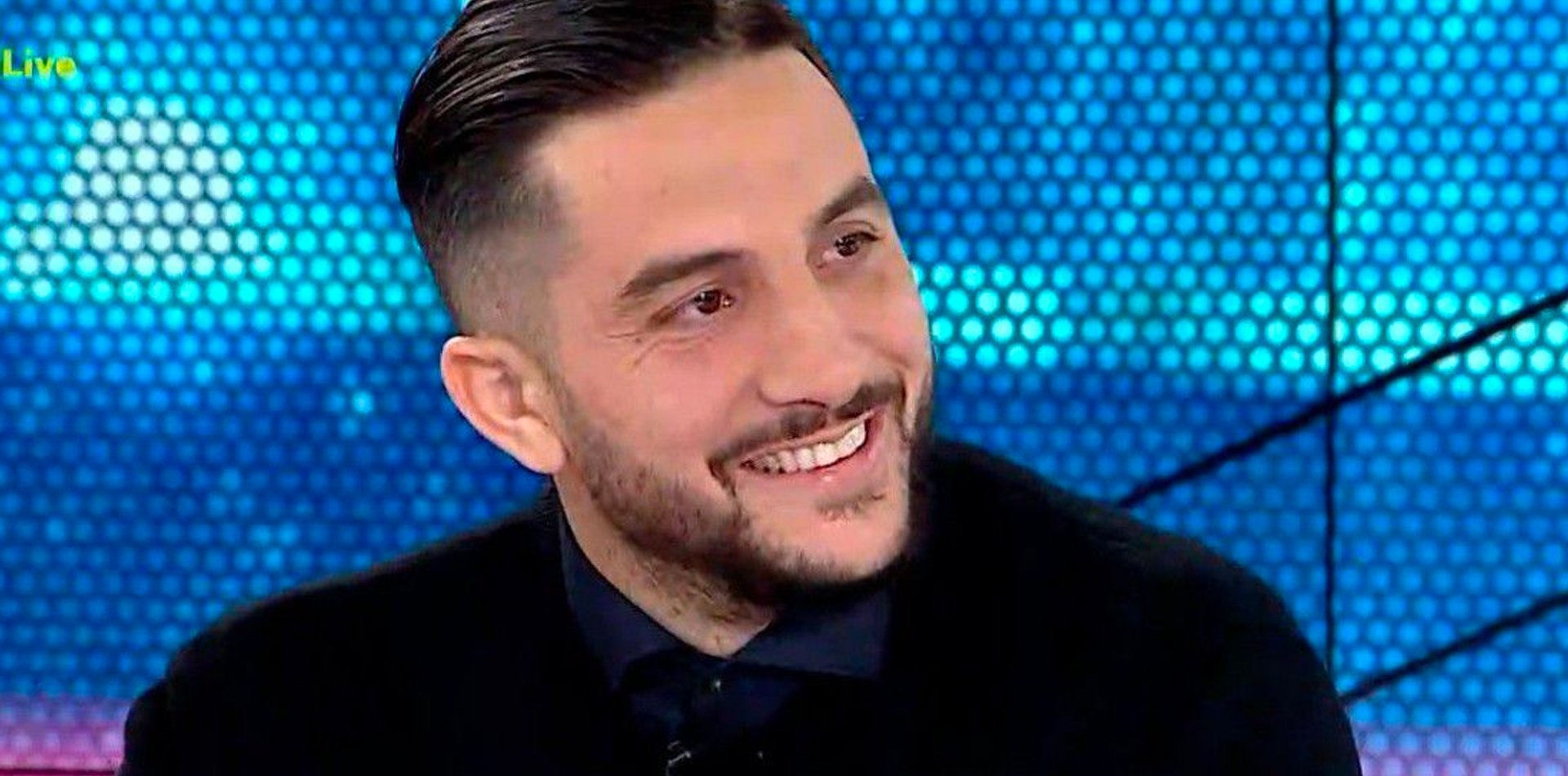 kostas manolas intervista addio napoli olimpiacos
