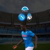 mane napoli atalanta convocati chi e