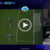 moviola milan napoli serie a video marelli kessie gol annullato 1 1