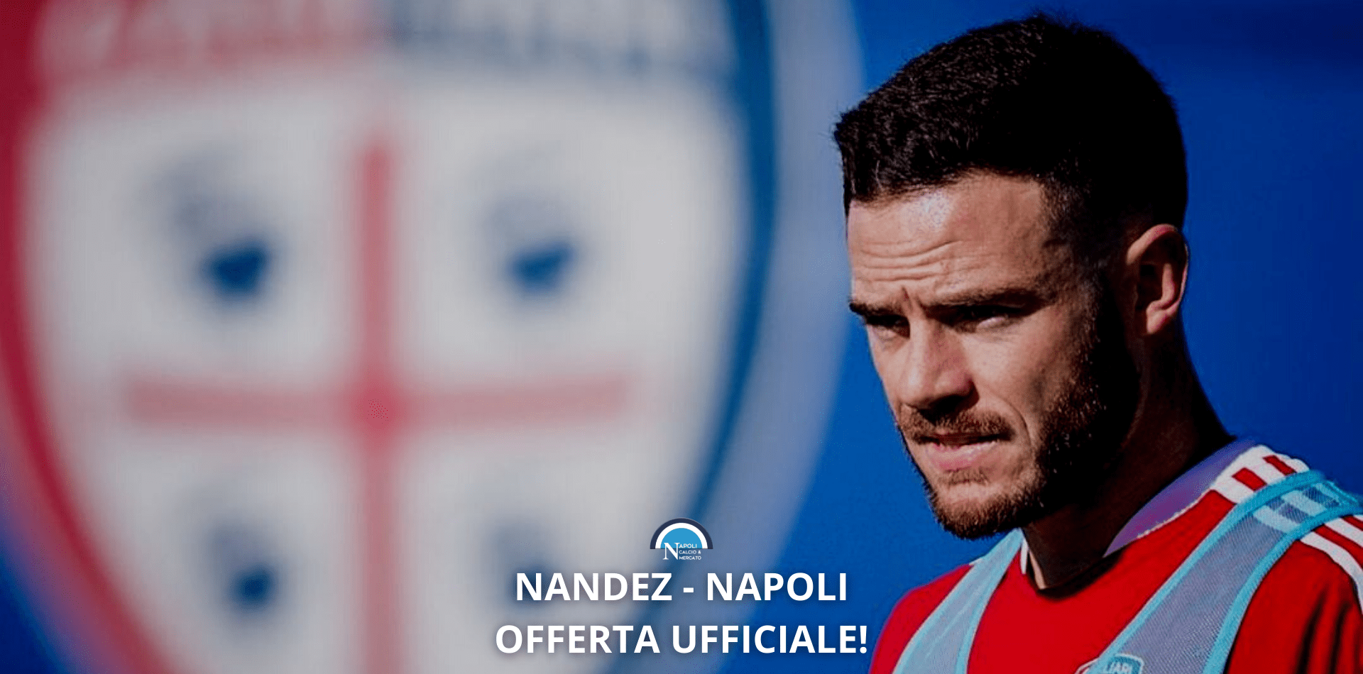 nandez napoli offerta ufficiale