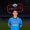 napoli lozano positivo covid 19 salta juventus sscnapoli napoli24