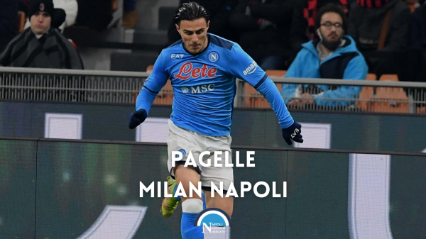 pagelle milan napoli voti pagella napoli milan-napoli pagelle voti commenti serie a