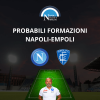 probabili formazioni napoli empoli