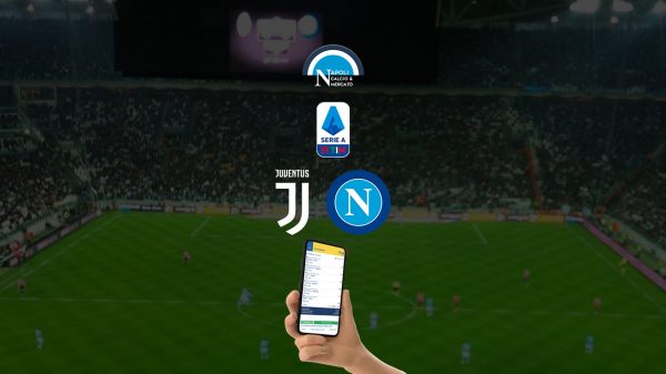 quote juve napoli pronostico serie a quota sscnapoli juventus