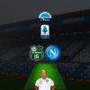 sassuolo napoli formazioni ufficiali spalletti dionisi formazione ufficiale sscnapoli serie a undici iniziale