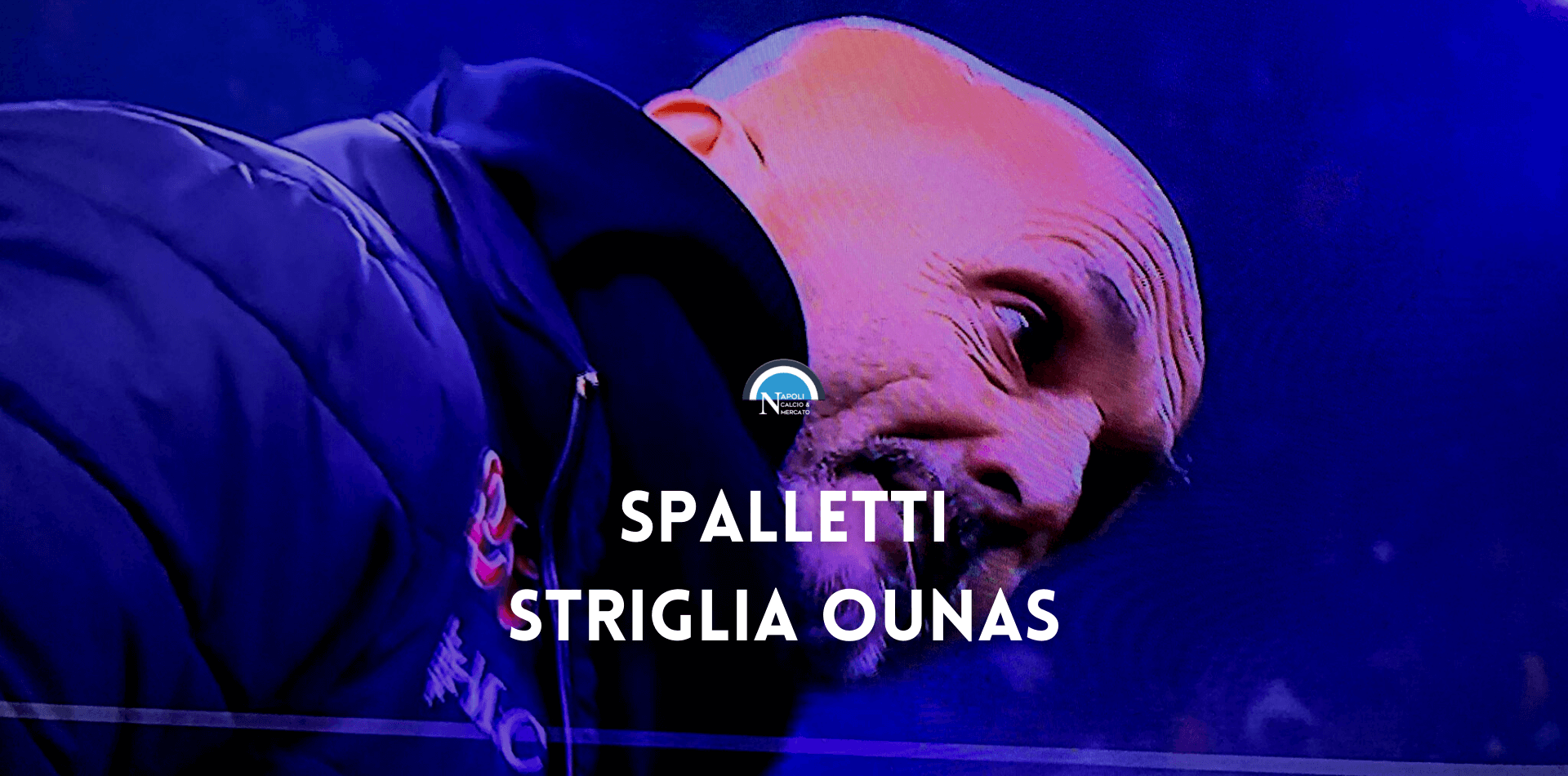 spalletti ounas