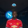 tuanzebe napoli calciomercato firma visite mediche