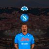 zlatan ibrahimovic napoli calciomercato serie a milan ancelotti de laurentiis gattuso