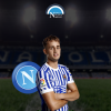 adnan januzaj sostituto insigne calciomercato napoli parametro zero estate real sociedad