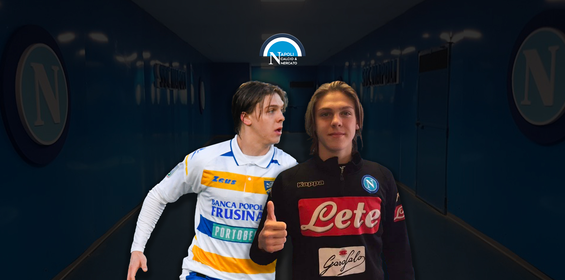 alessio zerbin napoli intervista gol calcionapoli24 tuttonapoli