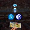 biglietti napoli inter ticketone prezzi serie a curva tribuna distinti