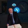 plusvalenze napoli bilancio ssc napoli reali cifre osimhen lille de laurentiis