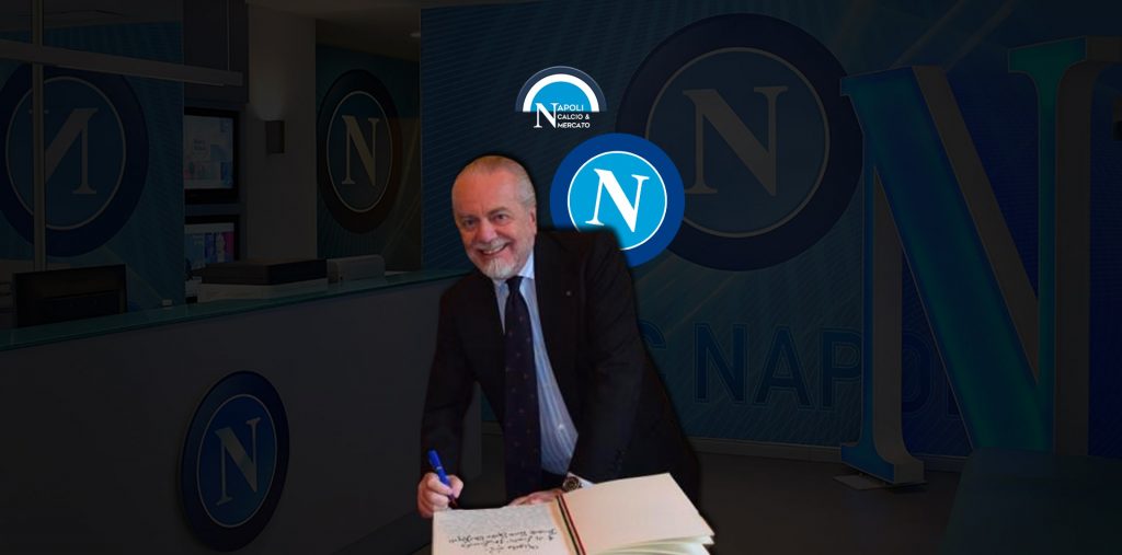 plusvalenze napoli bilancio ssc napoli reali cifre osimhen lille de laurentiis