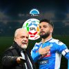 calciomercato insigne napoli offerto arabia saudita toronto agente de laurentiis saudi professional league