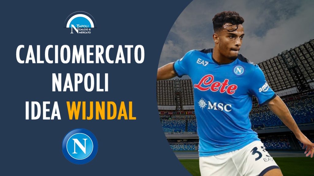 calciomercato napoli idea owen wijndal az alkmaar giuntoli nuovo terzino sscnapoli calcio napoli24 areanapoli