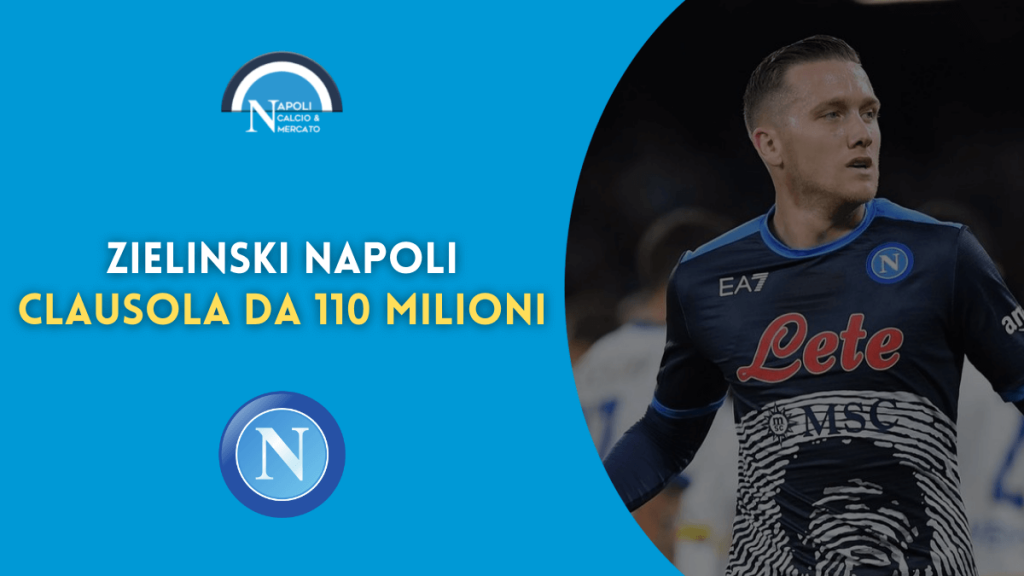 clausola zielinski napoli