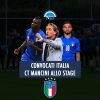 convocati italia stage mancini nazionale balotelli insigne sscnapoli