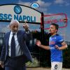 coronavirus napoli mario rui positivo covi-19 boffelli magazziniere staff spalletti comunicato ufficiale