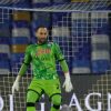 david ospina infortunio napoli fiorentina coppa italia