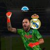 david ospina offerta real madrid addio napoli calcio mercato